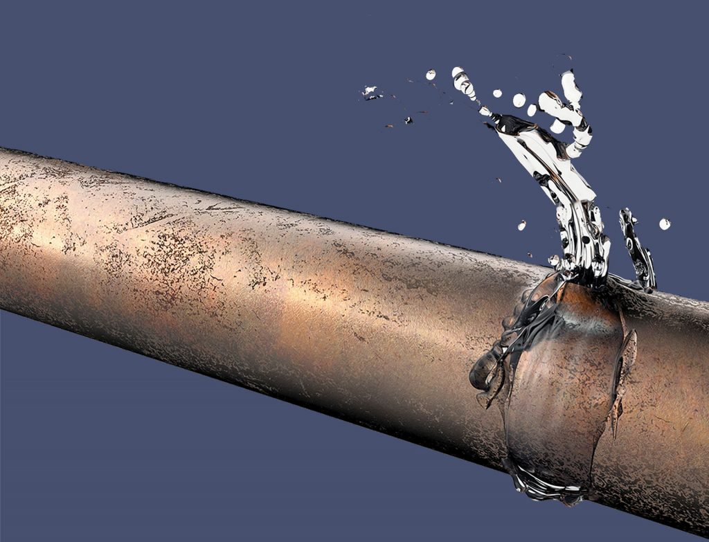 Pipe Bursting