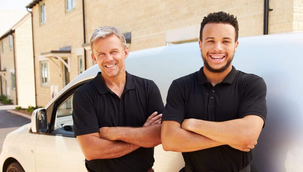 Plumbers