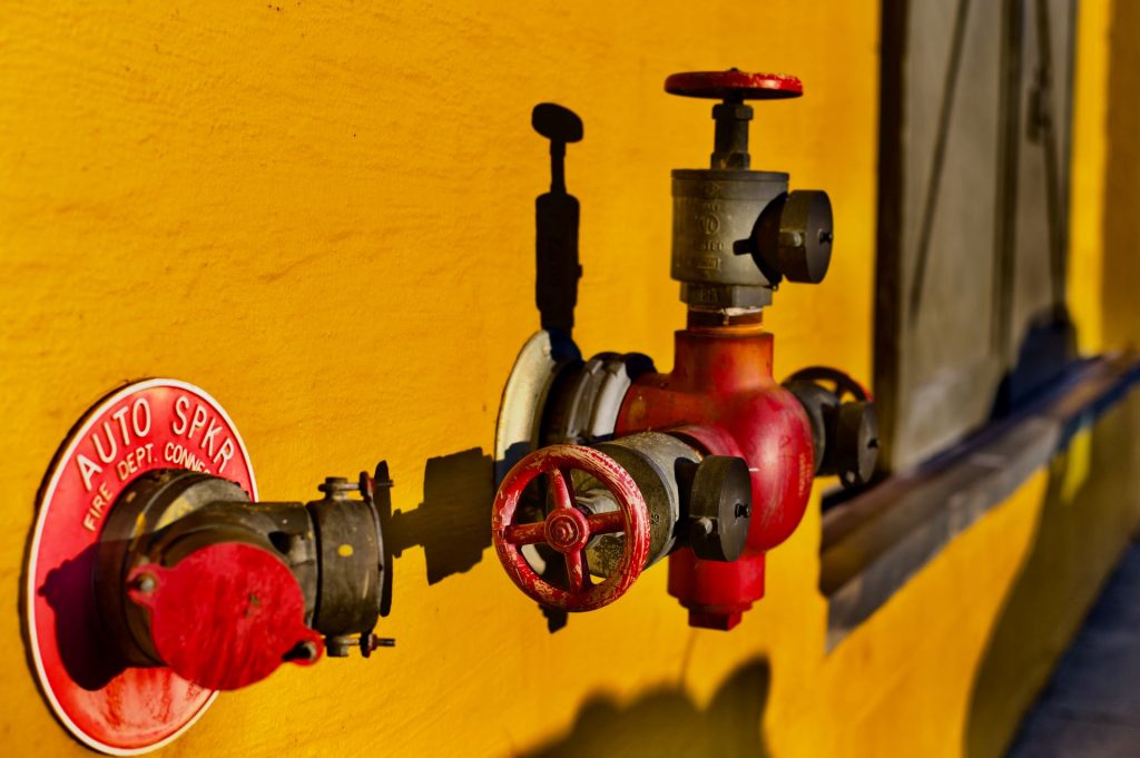 pipes