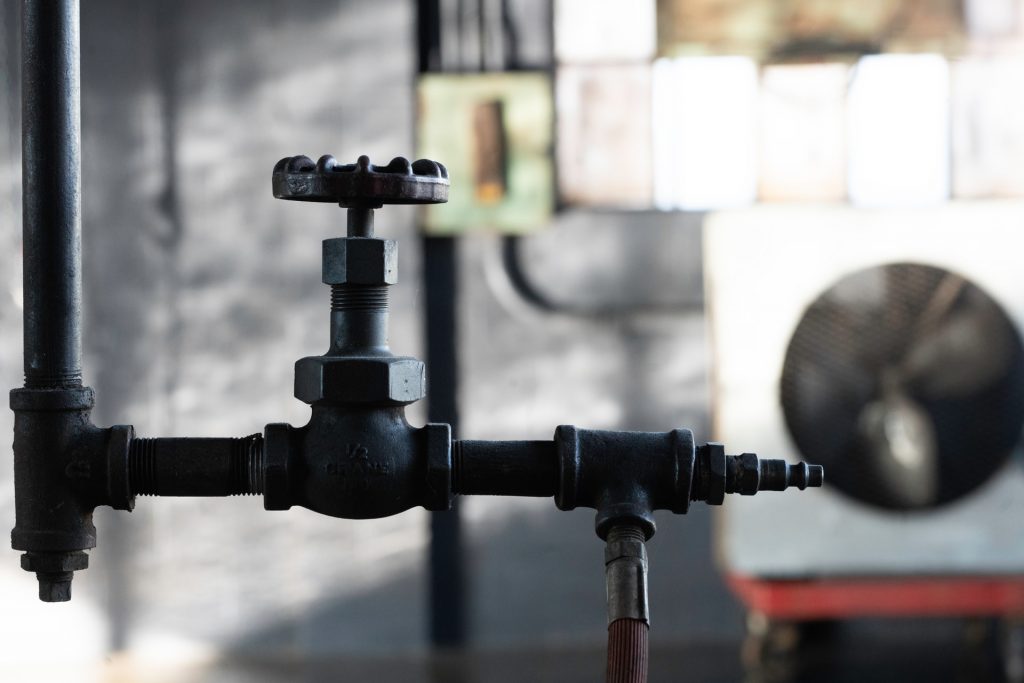 faucet