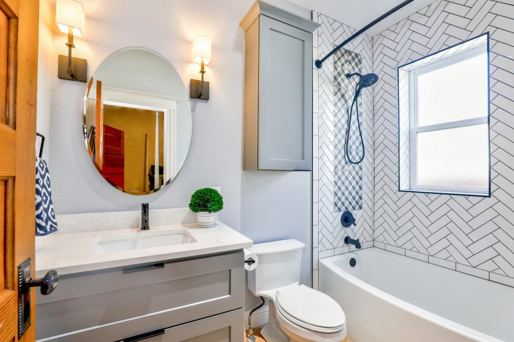prevent water damage