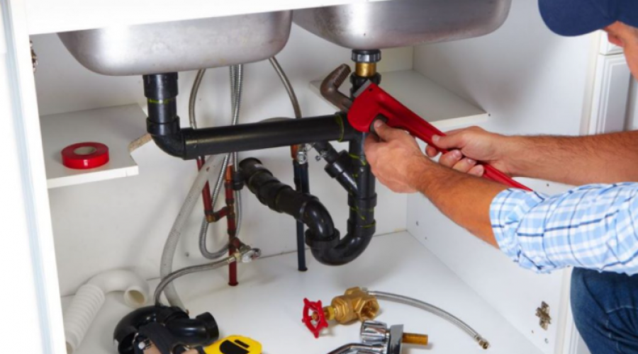 ▷Choosing A Reputable And Affordable Riverside County Plumber