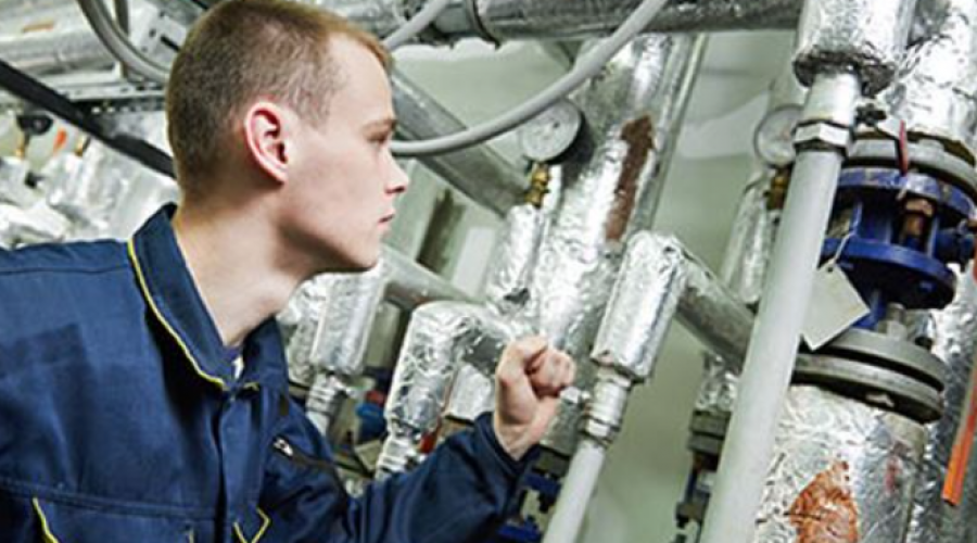 ▷Commercial Plumbing Services In Riverside County