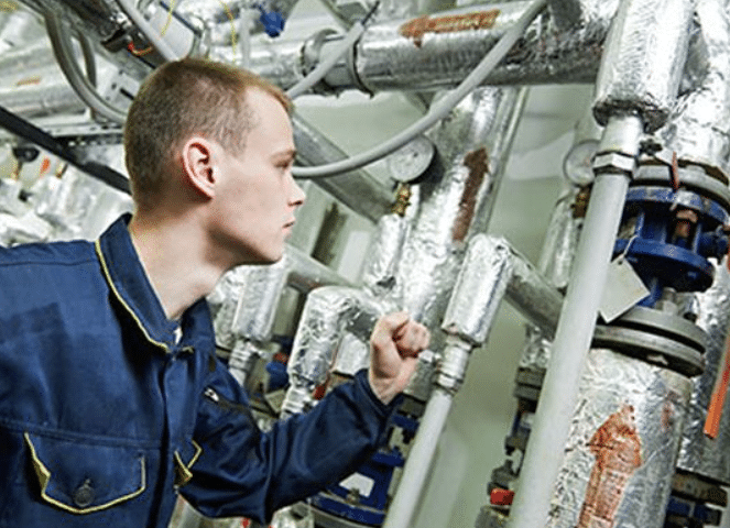 Commercial Plumbing Services In Riverside County