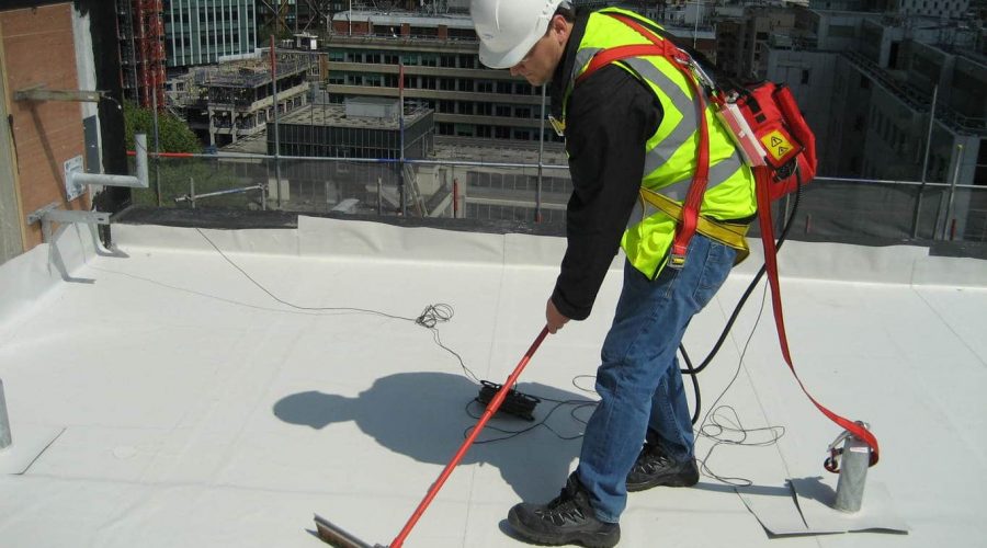 ▷How to Find a Leak in a Roof in Riverside County