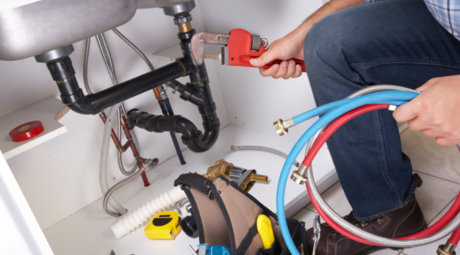 ▷Count On Us For Great Riverside County Plumbing Service