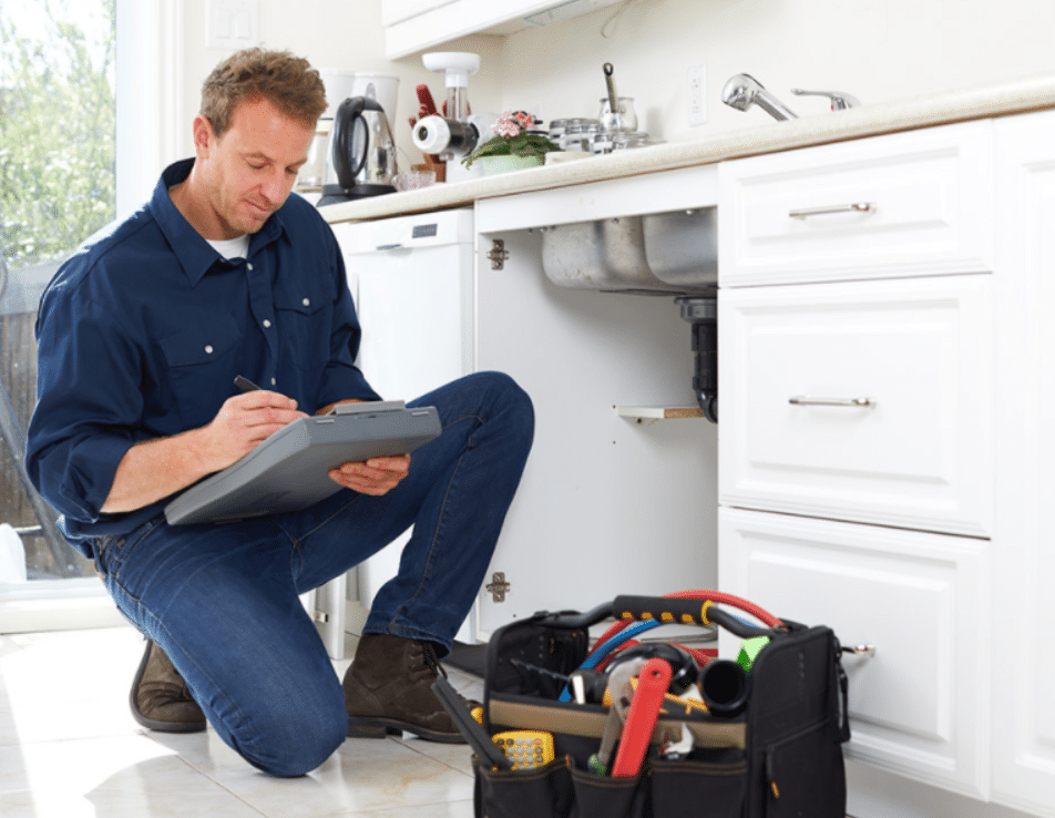 Do I Need A Plumbing Inspection In Riverside County