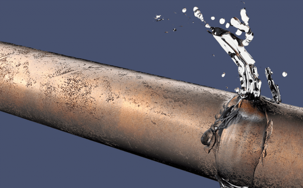 Emergency Leak Detection Riverside County