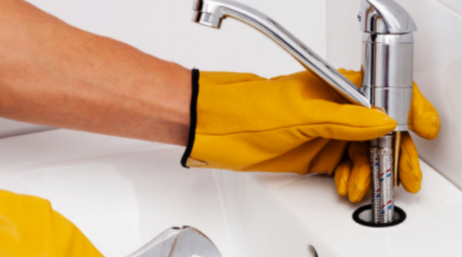 ▷Faucet And Sink Repair And Replacement Riverside County