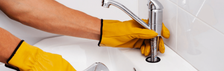 Faucet And Sink Repair And Replacement Services Riverside County