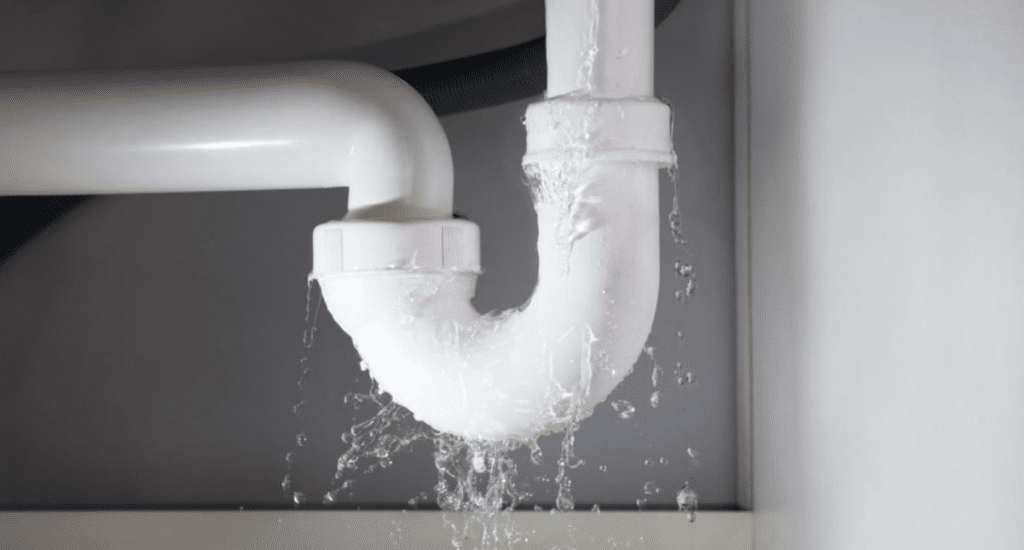 Find And Repair Leaks Fast With Our Riverside County Plumbers