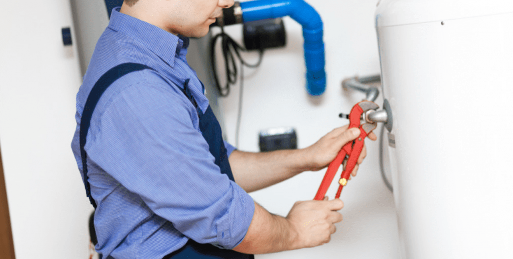 Kitchen Leak Detection Riverside County