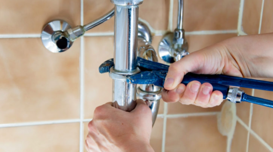 ▷Plumbing Repair Services In Riverside County