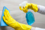 Removal Of Hard Water Stains In Riverside County