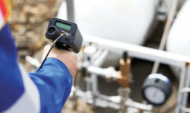 Riverside County Gas Leak Detection