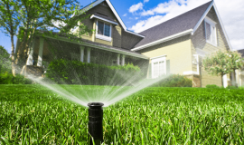 Riverside County Irrigation System Leak Detection