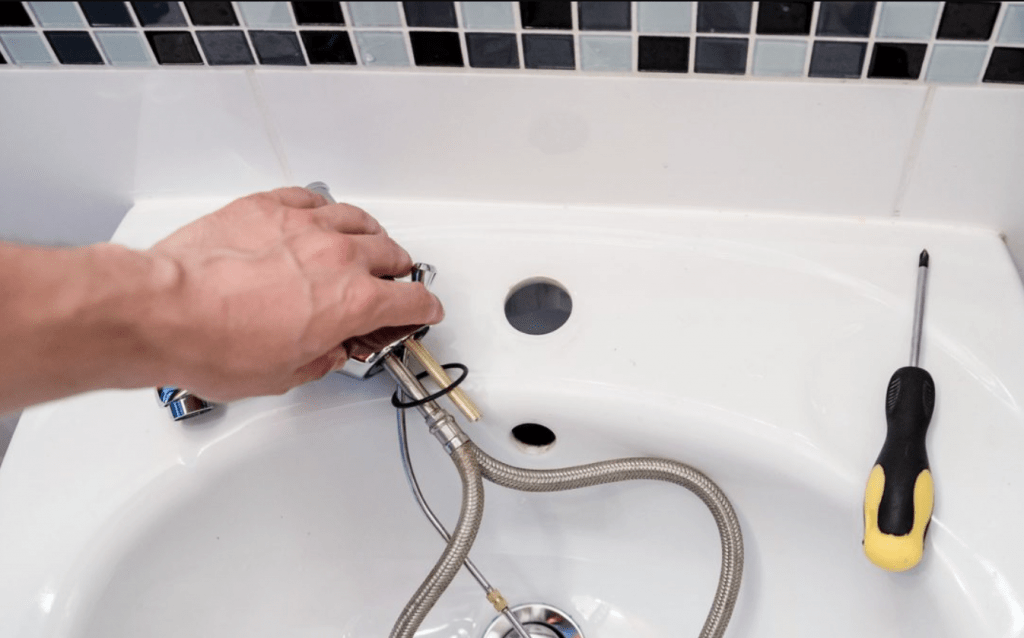 Riverside County Kitchen Leak Detection