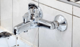 Riverside County Leak Repair