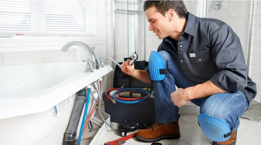 ▷Riverside County Plumbing Emergency Service