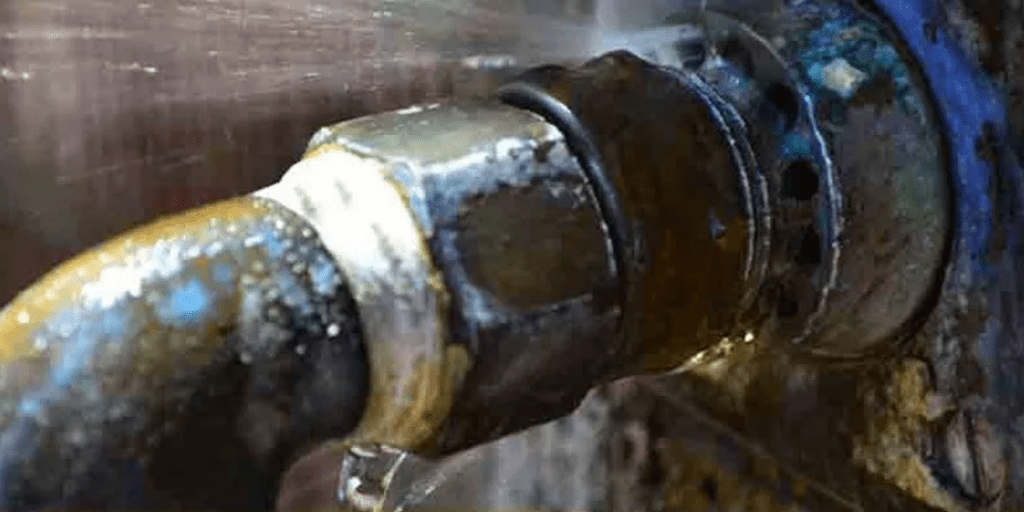 Sewer Leak Detection Riverside County