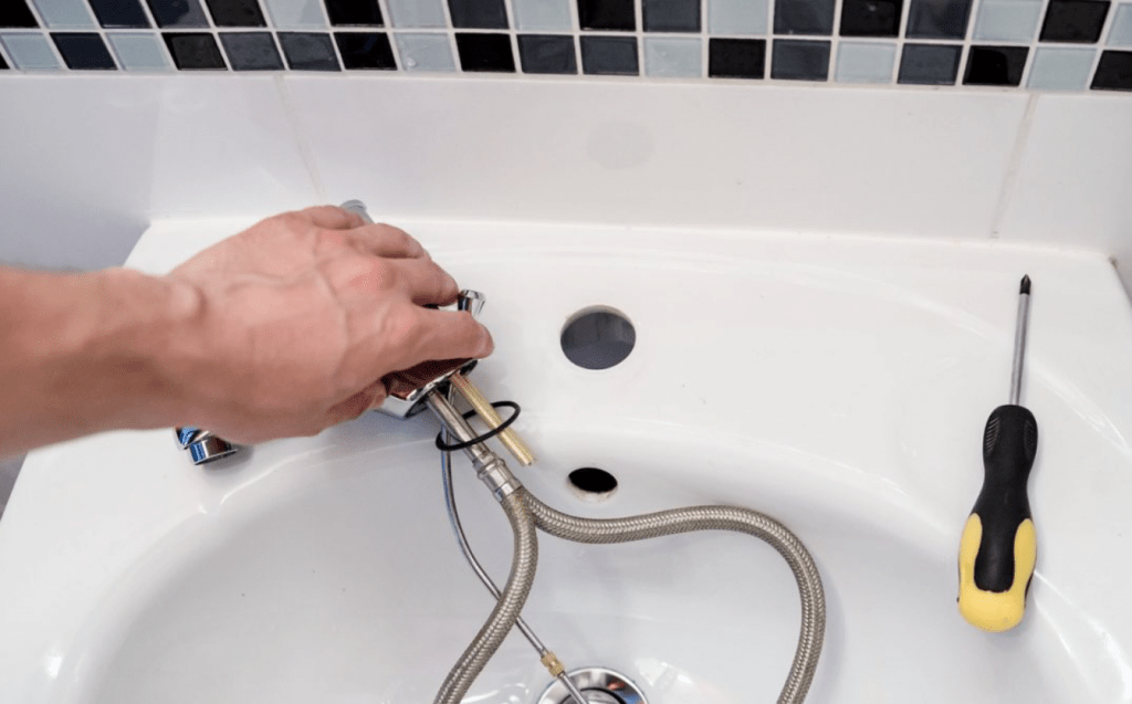 Sinks and Showers Leak Detection Riverside County