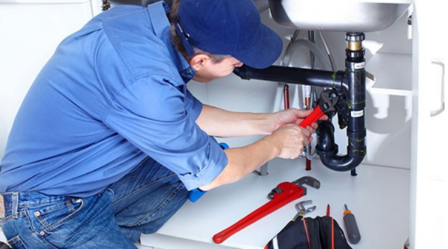 ▷Professional Riverside County Plumbing Services