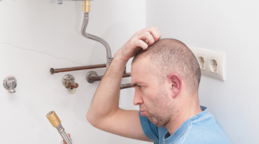 ▷The Most Common Plumbing Problems In Riverside County