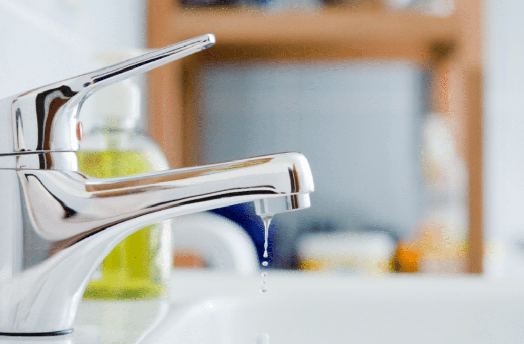 7 Ways Water Is Wasted In A House In Riverside County