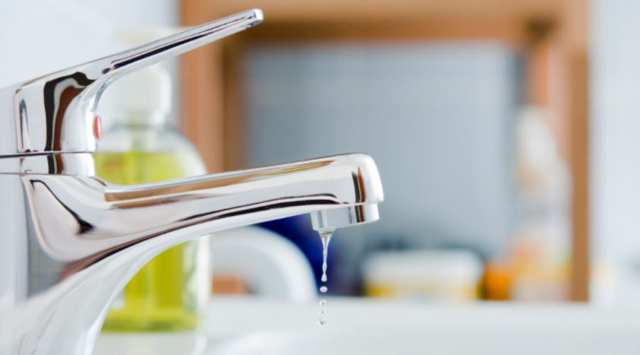 ▷7 Ways Water Is Wasted In A House In Riverside County