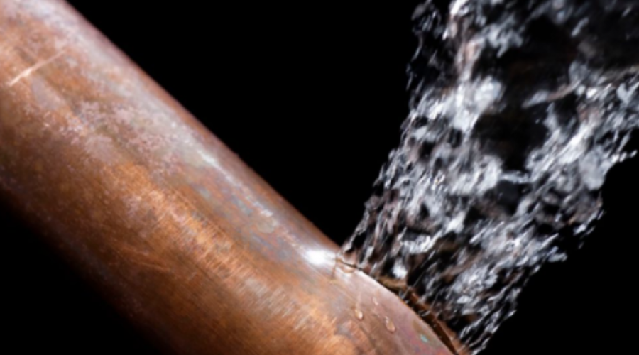 ▷"Pinhole" Leak In Your Copper Pipes In Riverside County