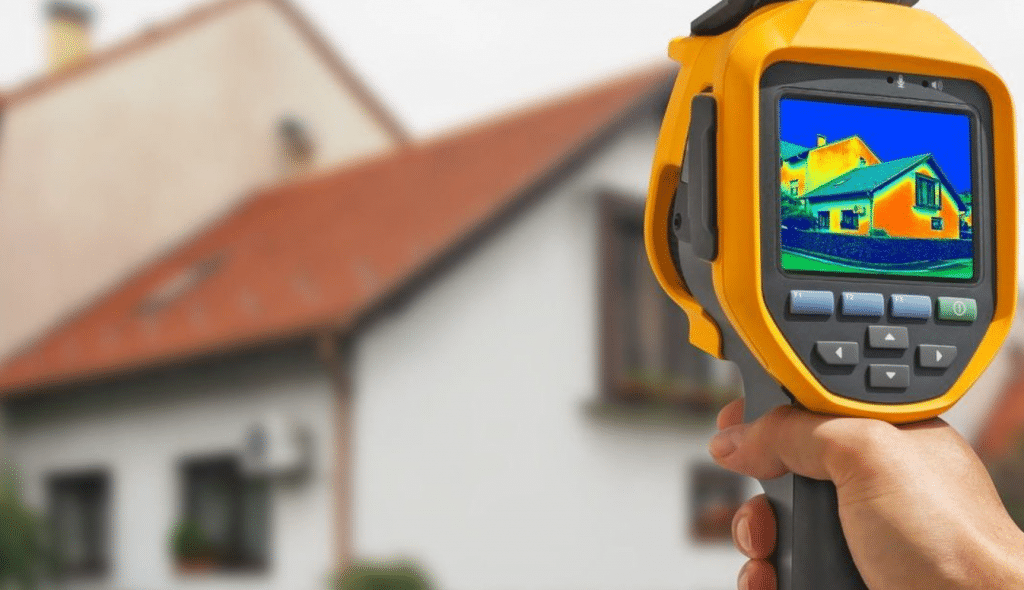 Riverside County Infrared Leak Detection