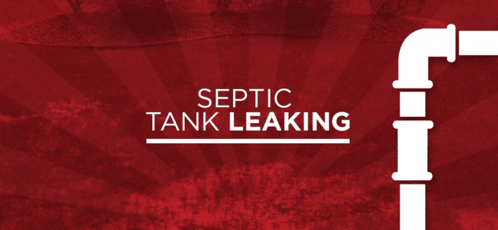 Septic Tank Leak Detection Riverside County
