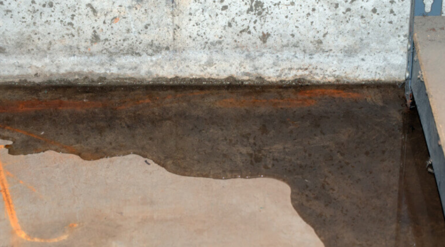 ▷Best Options To Repair Slab Leaks In Riverside County