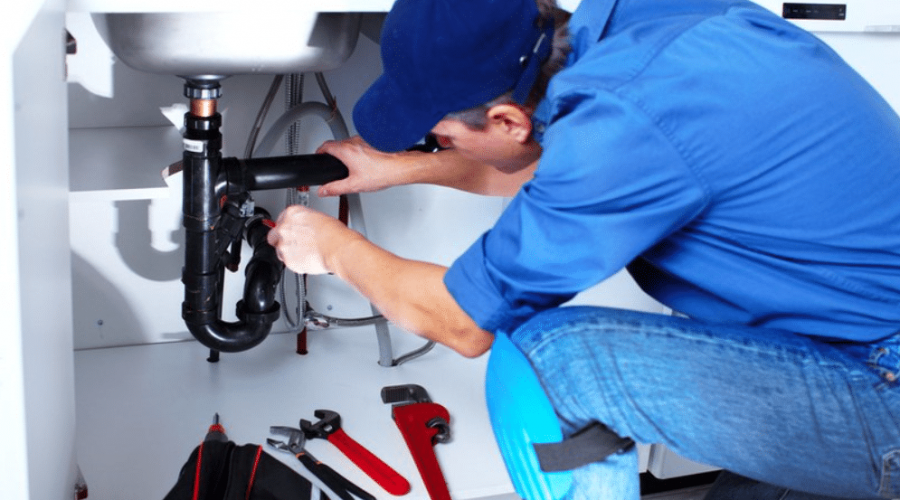 ▷Choosing A Commercial Plumbing Contractor Riverside County