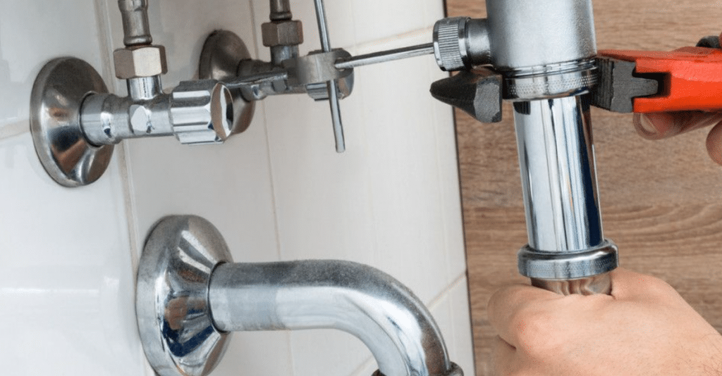 Commercial Plumbing: Water And Sewer Line Repair Riverside County