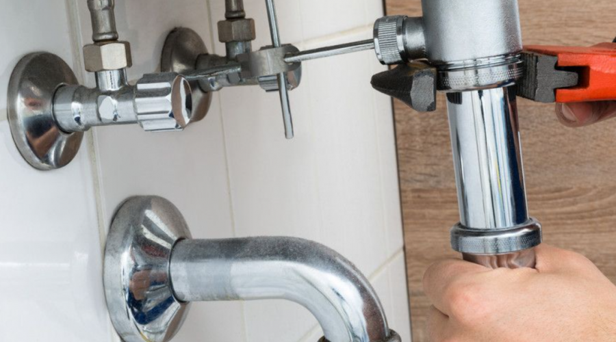 ▷Commercial Plumbing: Water And Sewer Line Repair Riverside County