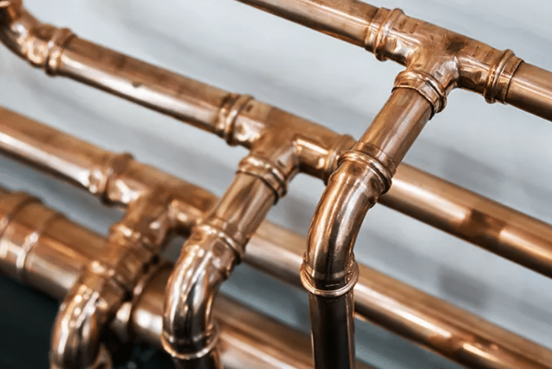 Common Questions About Copper Pipe Plumbing Riverside County