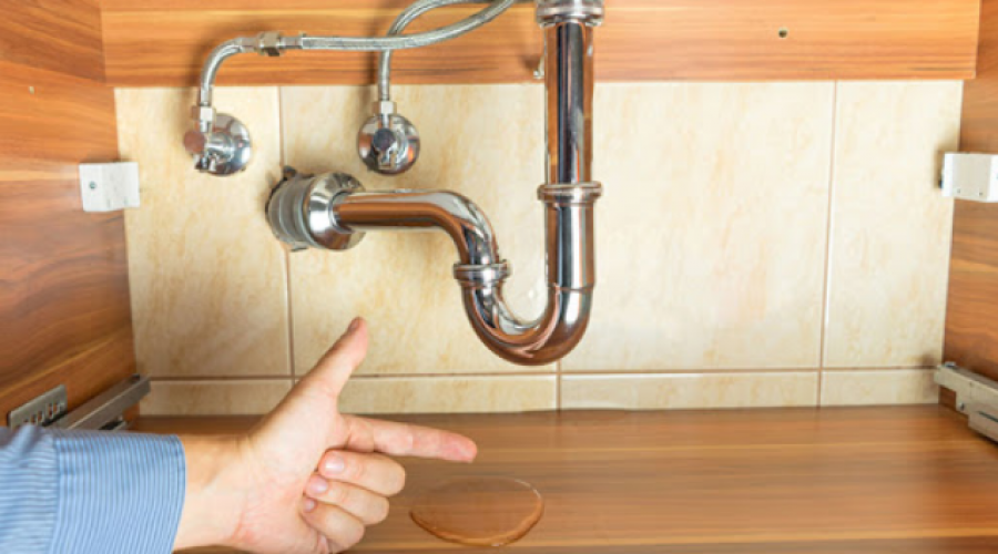 ▷Detect Plumbing Leaks In Your House In Riverside County