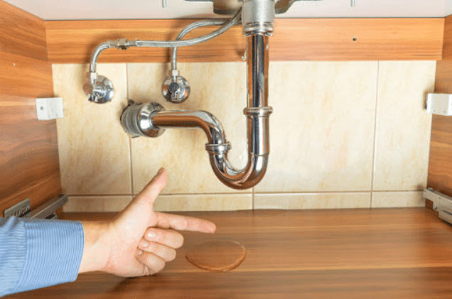 Detect Plumbing Leaks In Your House In Riverside County