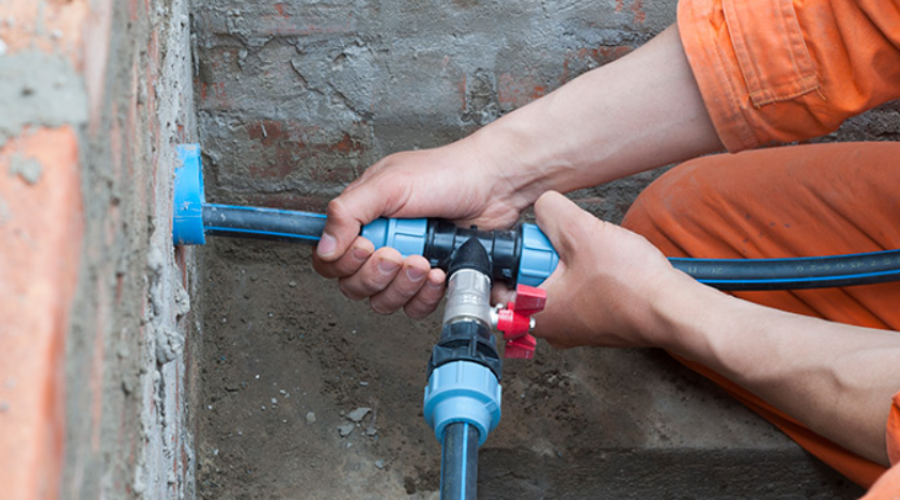 ▷Do You Need To Replace Your Pipes In Riverside County?