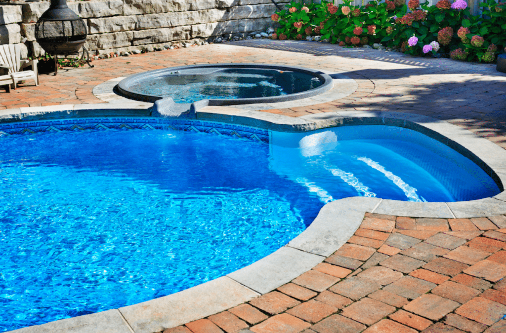 Pool, Spa & Fountain Leak Damage Riverside County