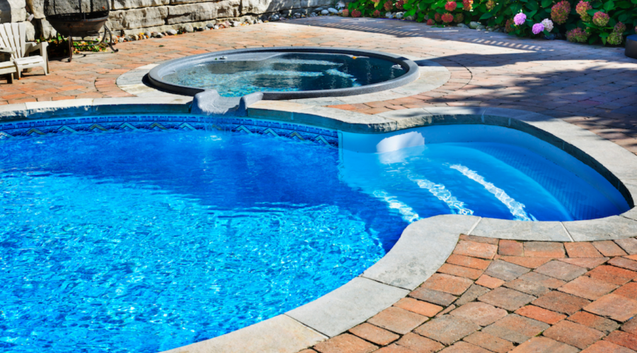 ▷Pool, Spa & Fountain Leak Damage Riverside County