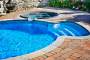 Pool, Spa & Fountain Leak Damage Riverside County