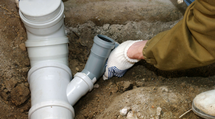 ▷Problem With Your Main Sewer Line In Riverside County