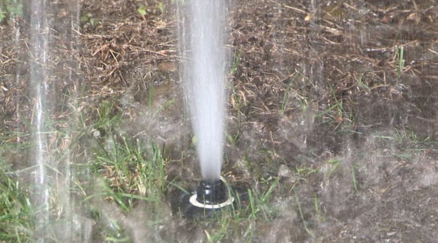 ▷Spot And Stop Irrigation System Leaks Riverside County