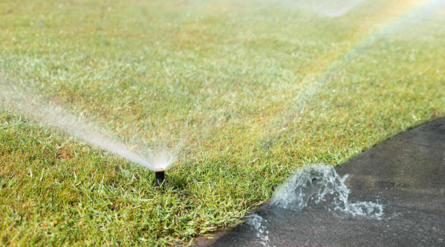 ▷Stop Irrigation System Leaks In Riverside County