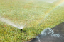 Stop Irrigation System Leaks In Riverside County