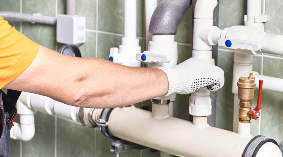 ▷The Importance Of Leak Detection Riverside County