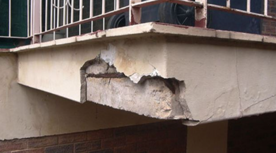 ▷Understanding And Resolving Balcony Leaks Riverside County