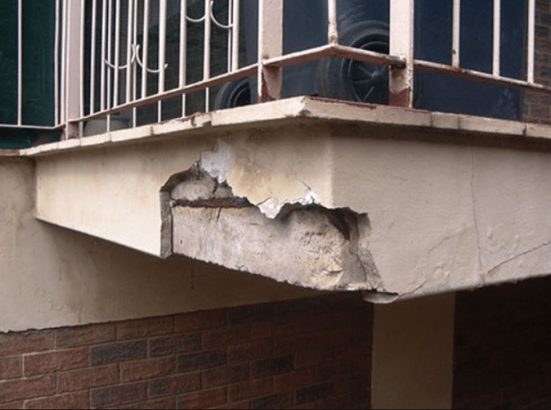 Understanding And Resolving Balcony Leaks Riverside County